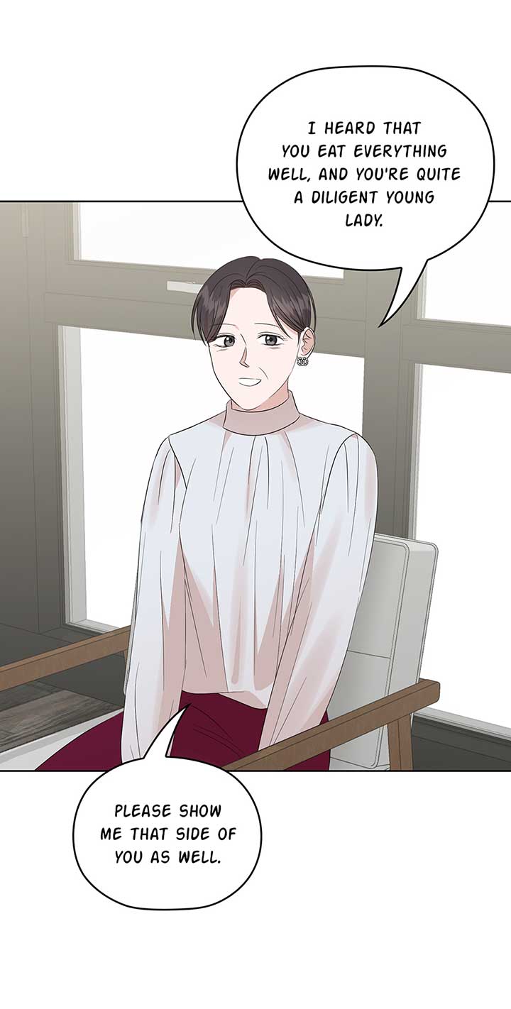 A Sneaky Blind Date Chapter 20 - Page 42