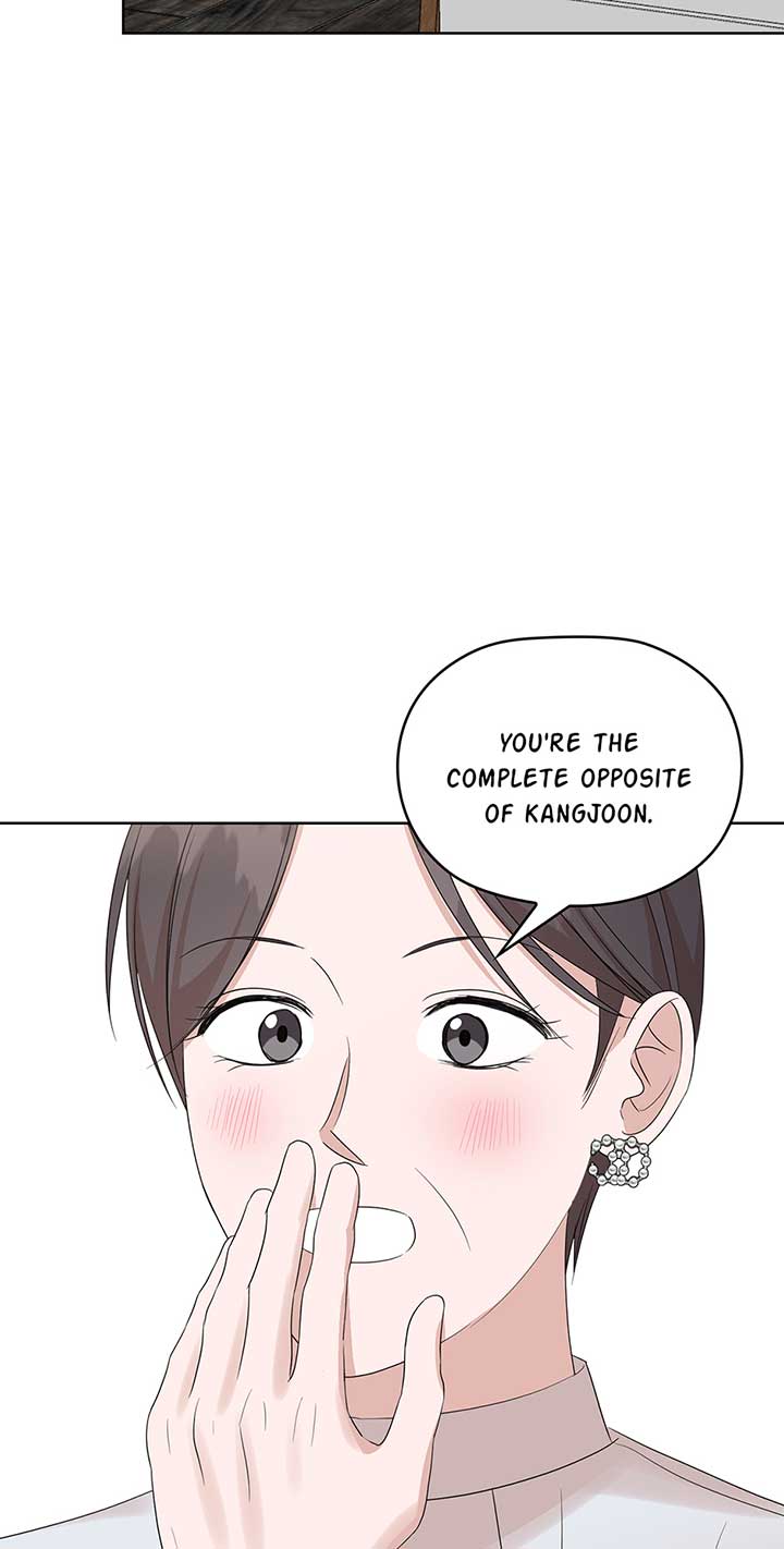 A Sneaky Blind Date Chapter 20 - Page 44