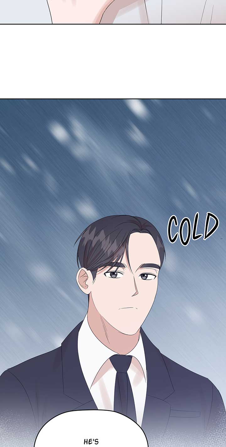 A Sneaky Blind Date Chapter 20 - Page 45