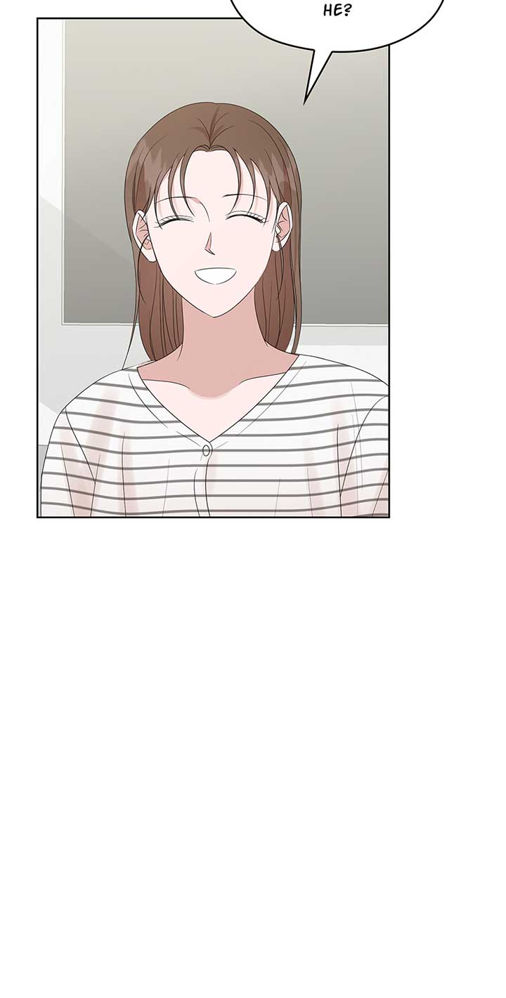 A Sneaky Blind Date Chapter 20 - Page 47