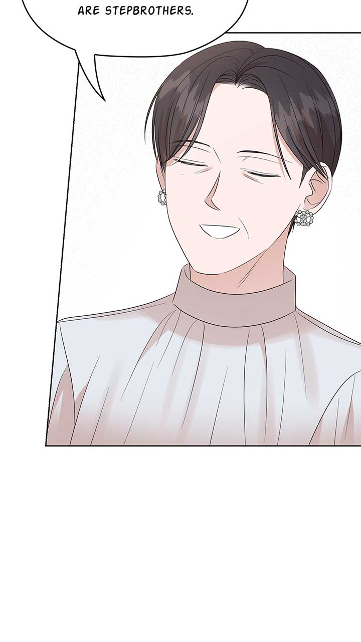 A Sneaky Blind Date Chapter 20 - Page 50