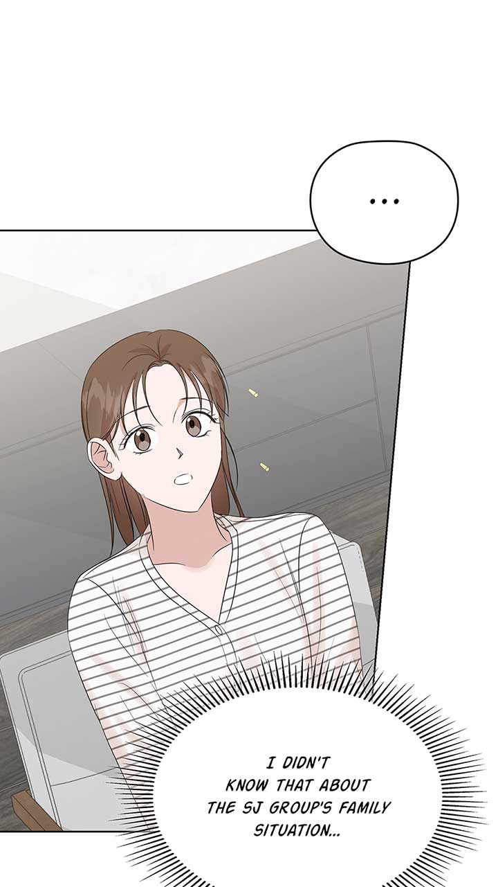 A Sneaky Blind Date Chapter 20 - Page 51