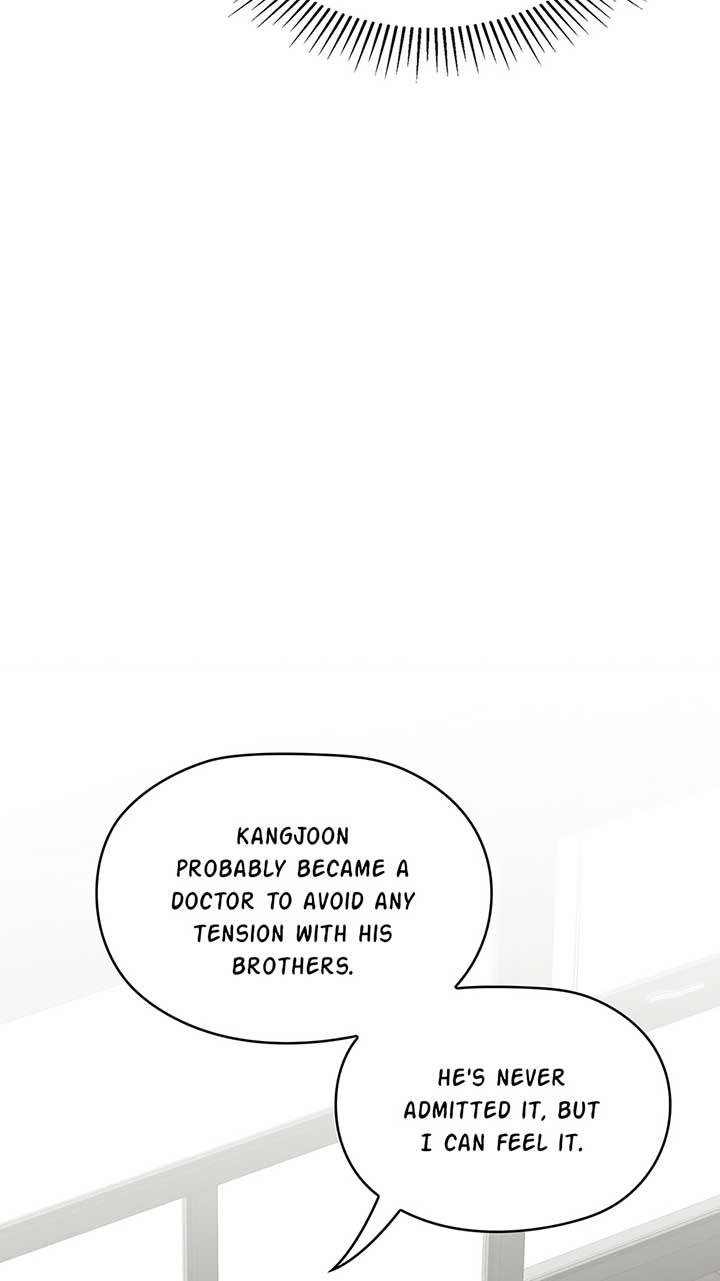 A Sneaky Blind Date Chapter 20 - Page 52