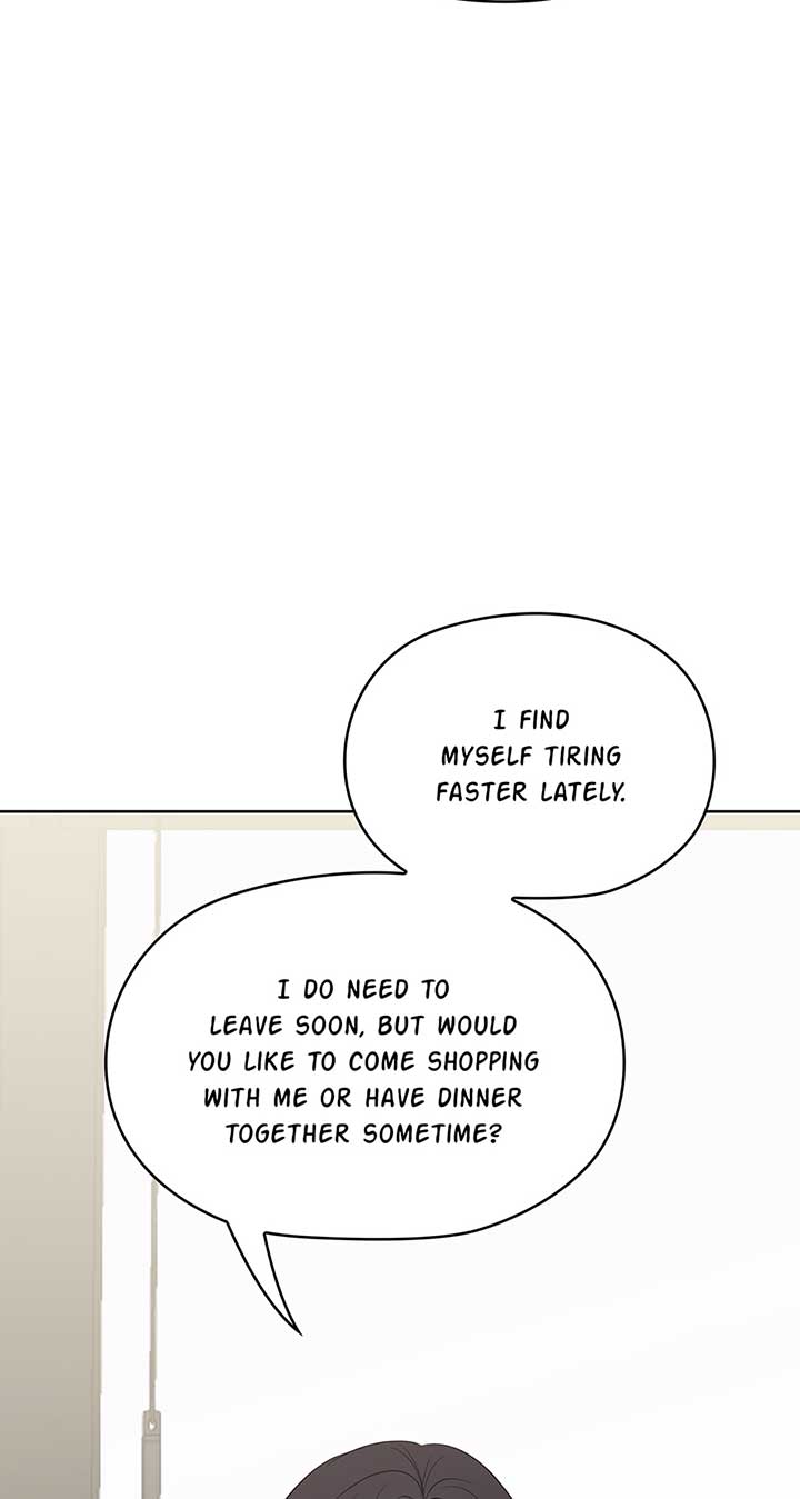 A Sneaky Blind Date Chapter 20 - Page 56