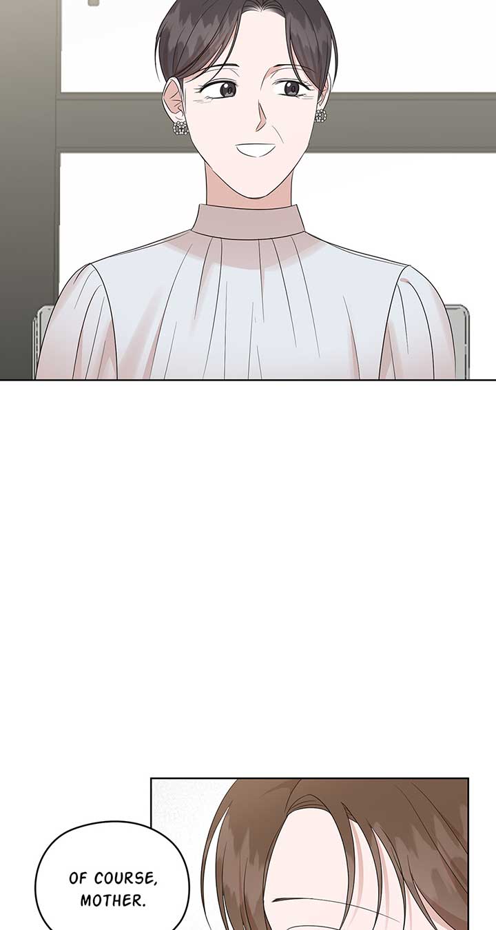 A Sneaky Blind Date Chapter 20 - Page 57