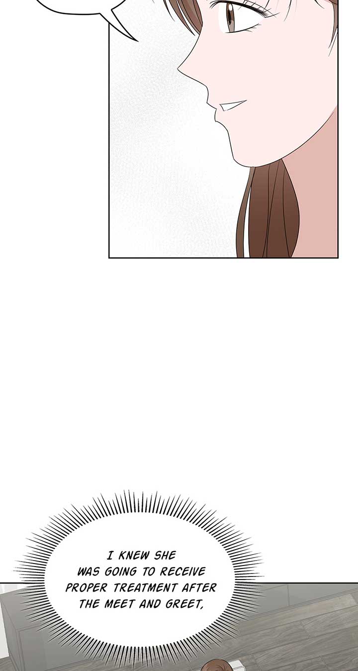 A Sneaky Blind Date Chapter 20 - Page 58