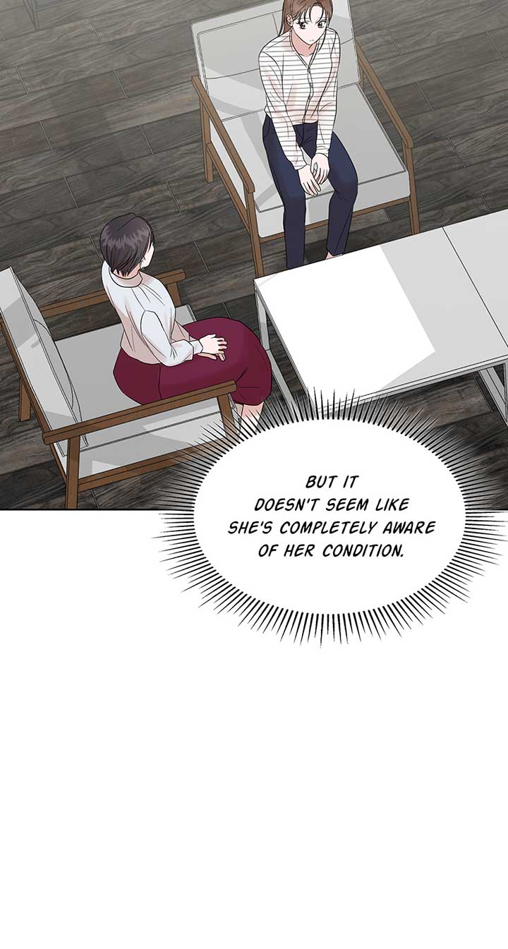 A Sneaky Blind Date Chapter 20 - Page 59