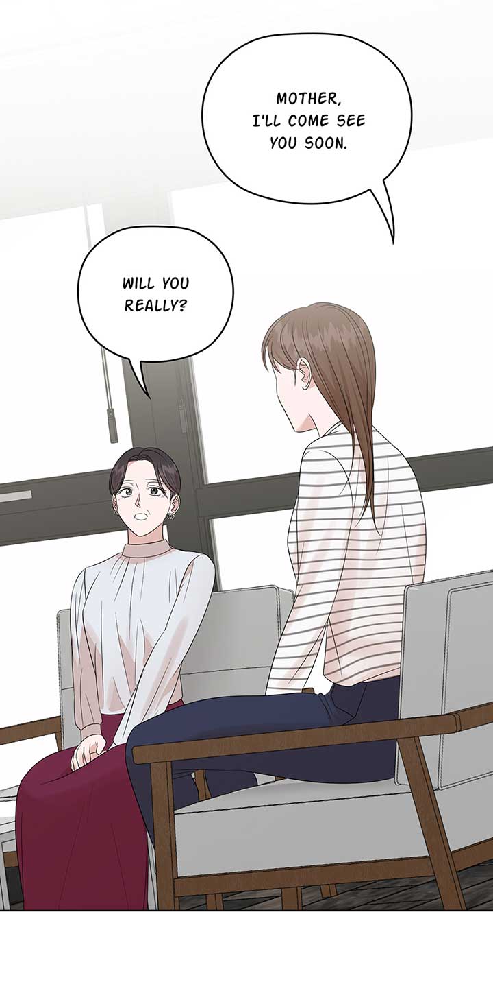 A Sneaky Blind Date Chapter 20 - Page 60