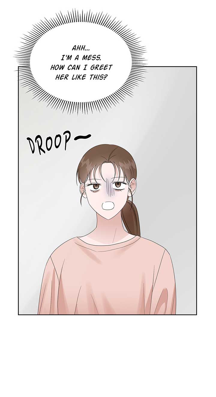 A Sneaky Blind Date Chapter 20 - Page 7