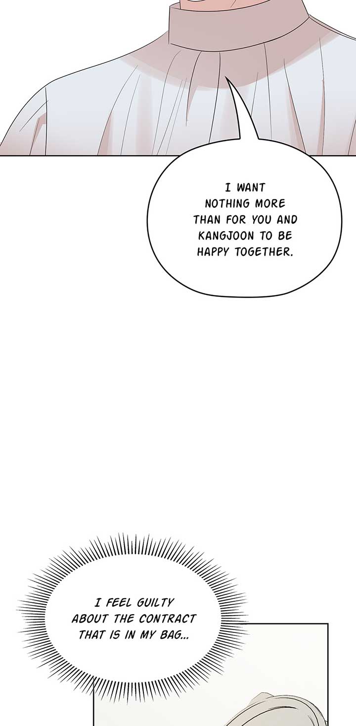 A Sneaky Blind Date Chapter 20 - Page 63