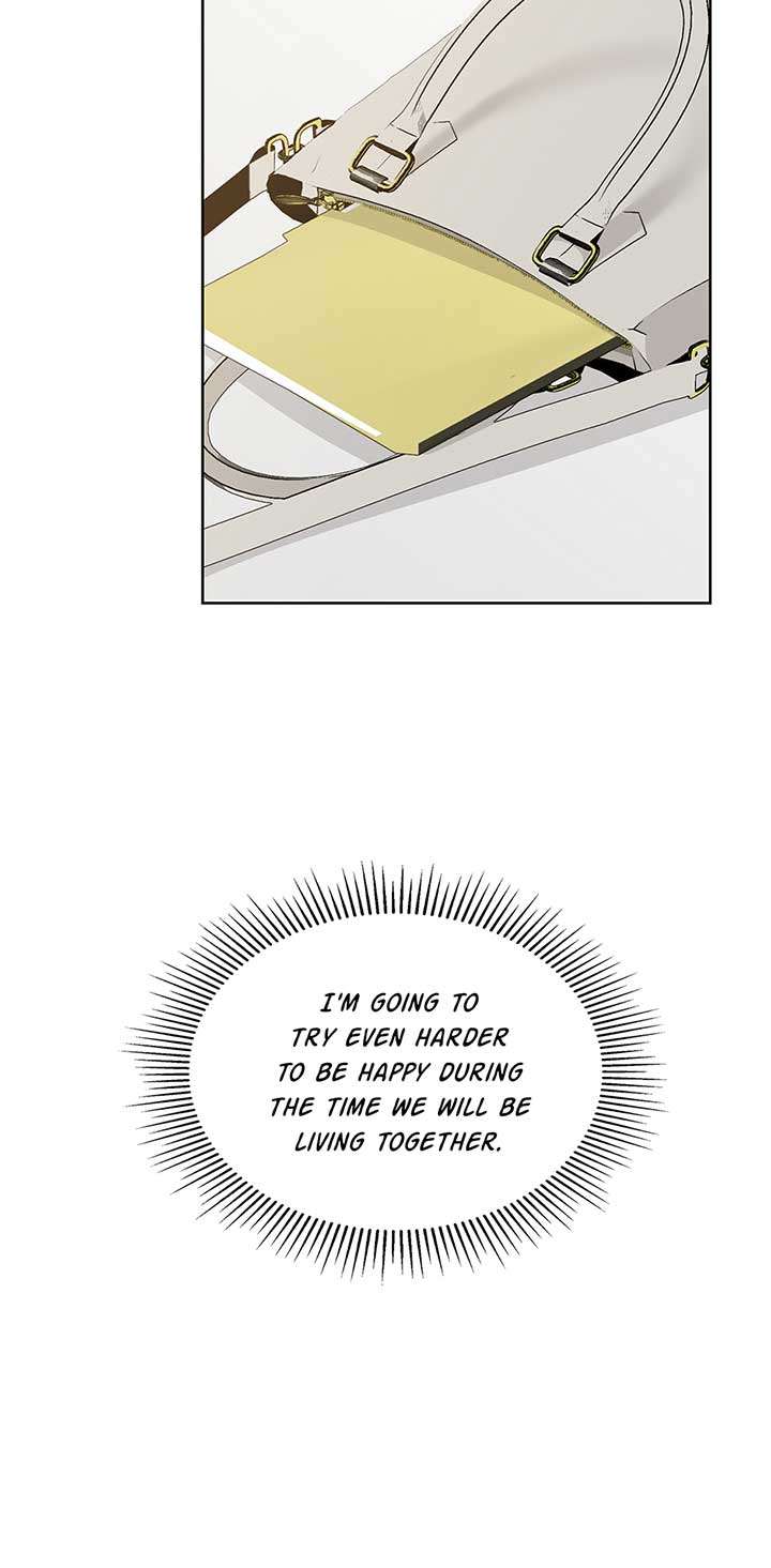 A Sneaky Blind Date Chapter 20 - Page 64