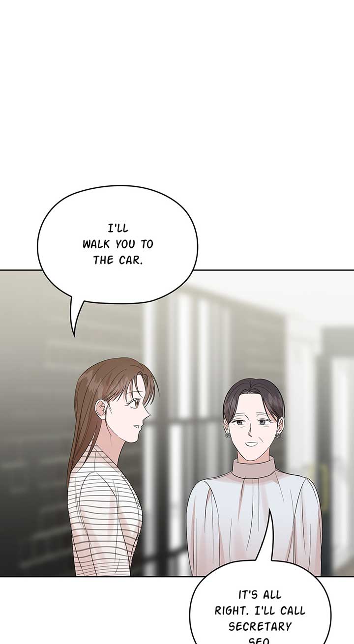 A Sneaky Blind Date Chapter 20 - Page 66