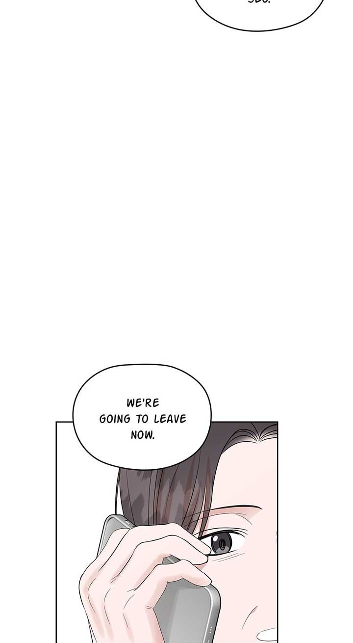 A Sneaky Blind Date Chapter 20 - Page 67