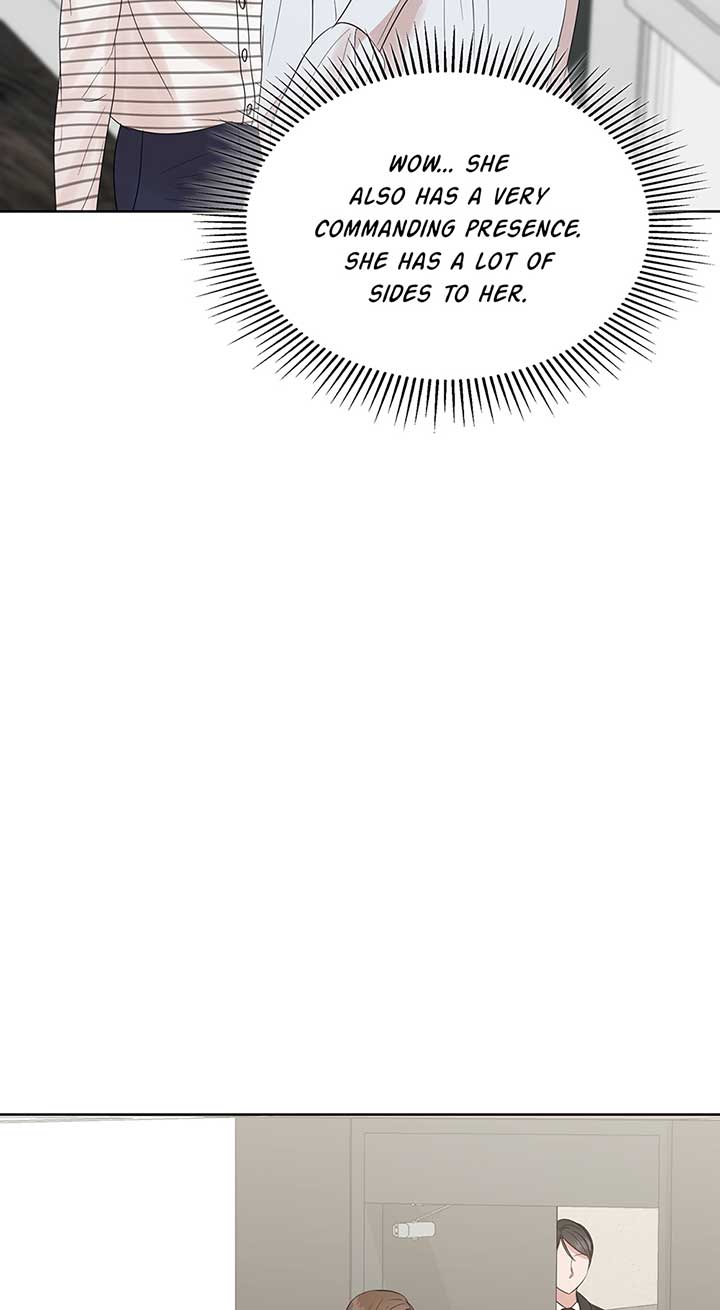 A Sneaky Blind Date Chapter 20 - Page 69