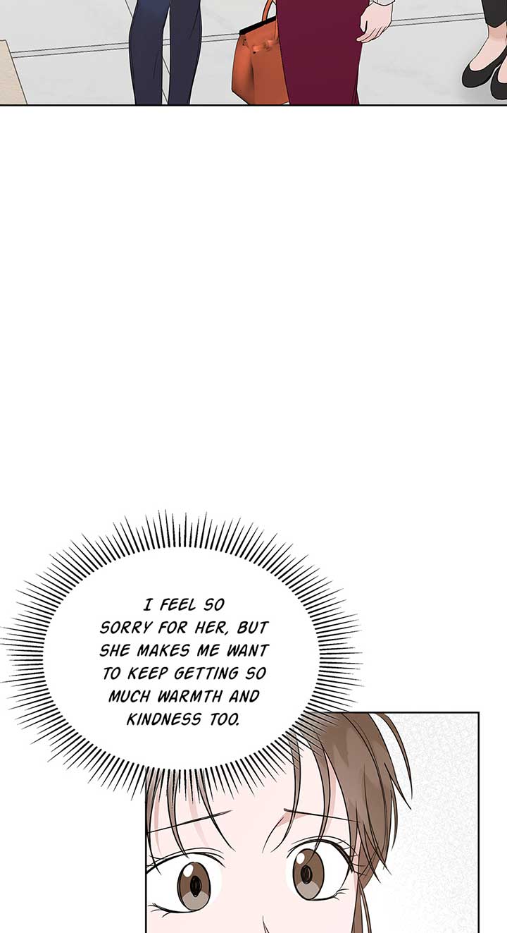 A Sneaky Blind Date Chapter 20 - Page 73