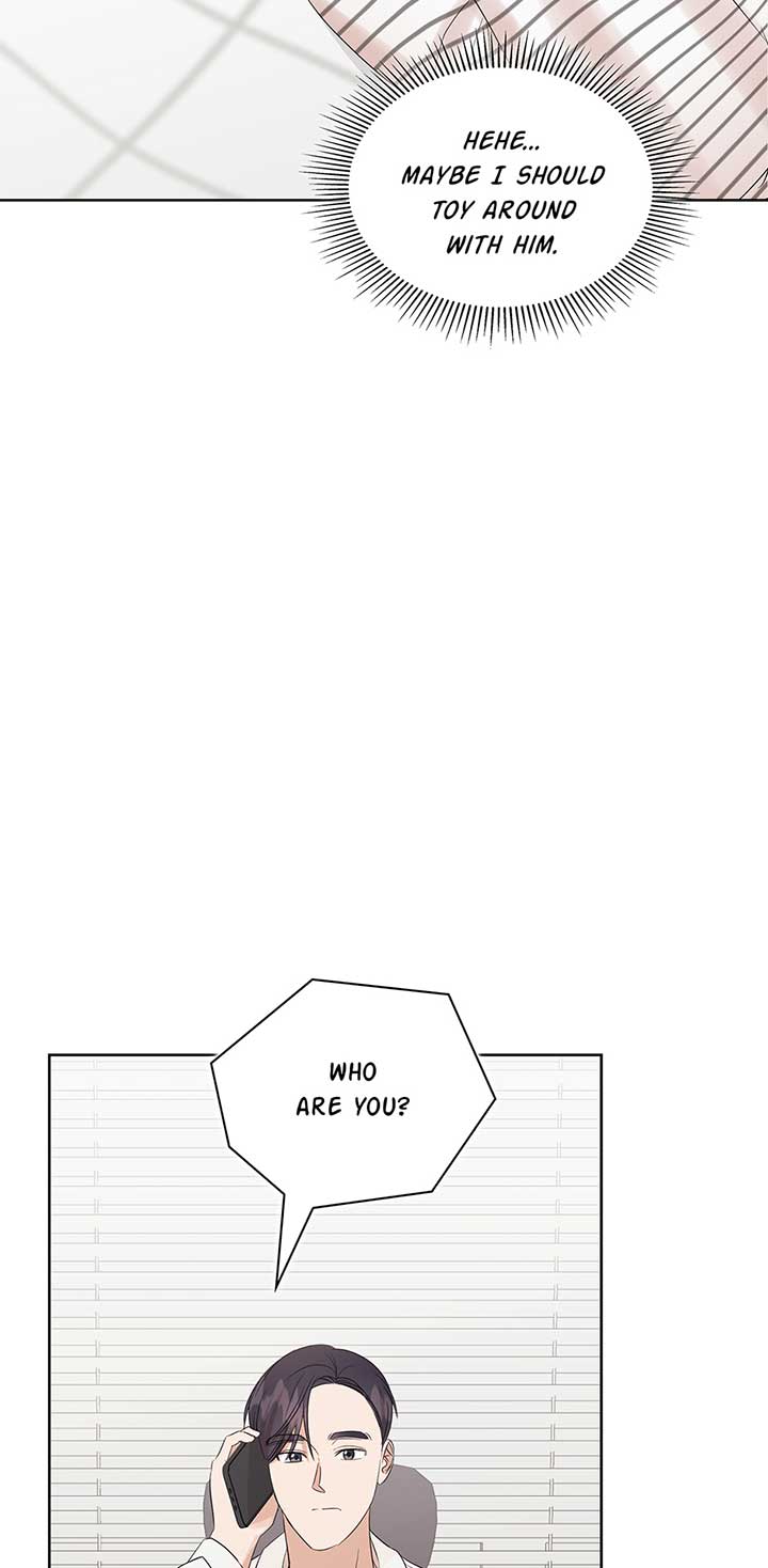 A Sneaky Blind Date Chapter 20 - Page 79