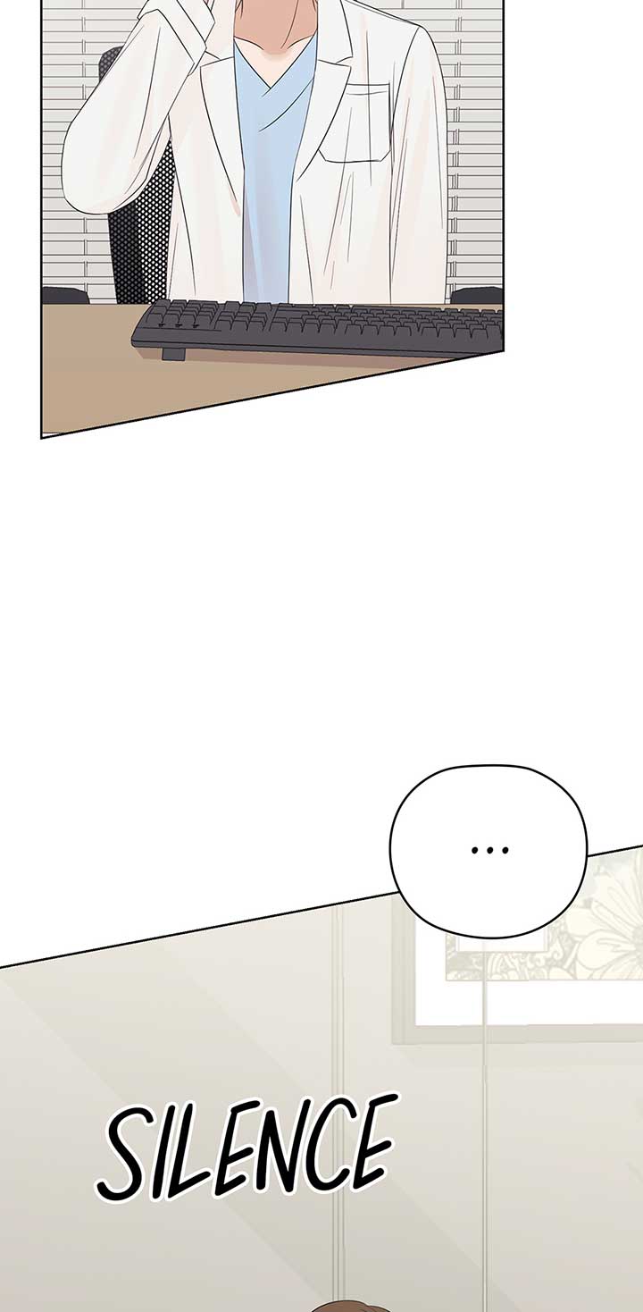 A Sneaky Blind Date Chapter 20 - Page 80