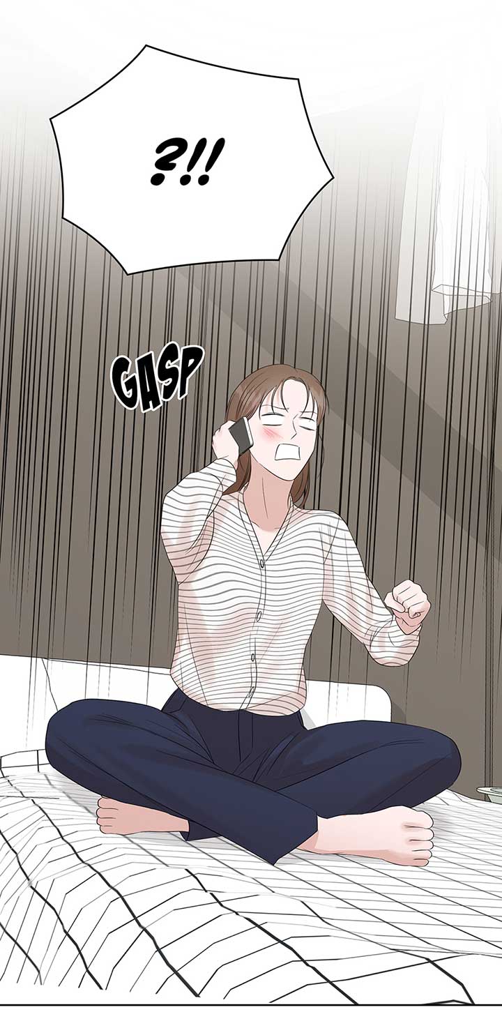 A Sneaky Blind Date Chapter 20 - Page 83