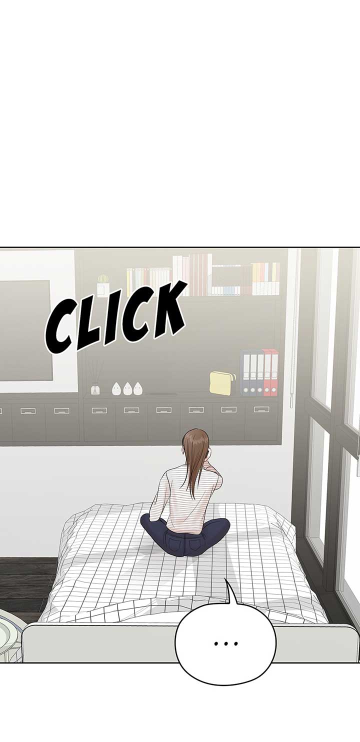 A Sneaky Blind Date Chapter 20 - Page 85