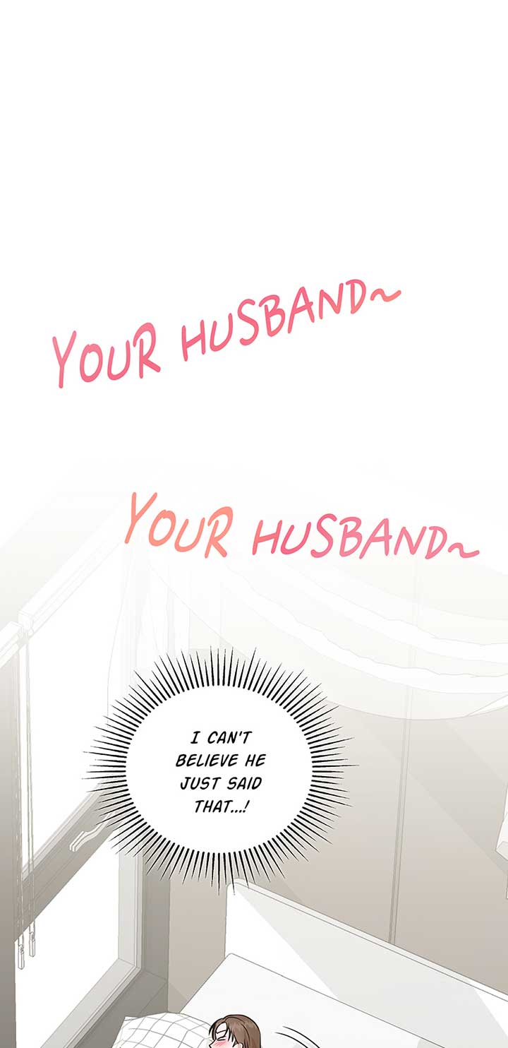 A Sneaky Blind Date Chapter 20 - Page 86