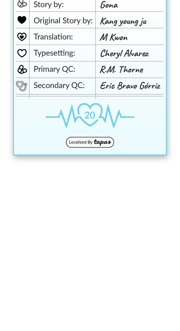 A Sneaky Blind Date Chapter 20 - Page 10