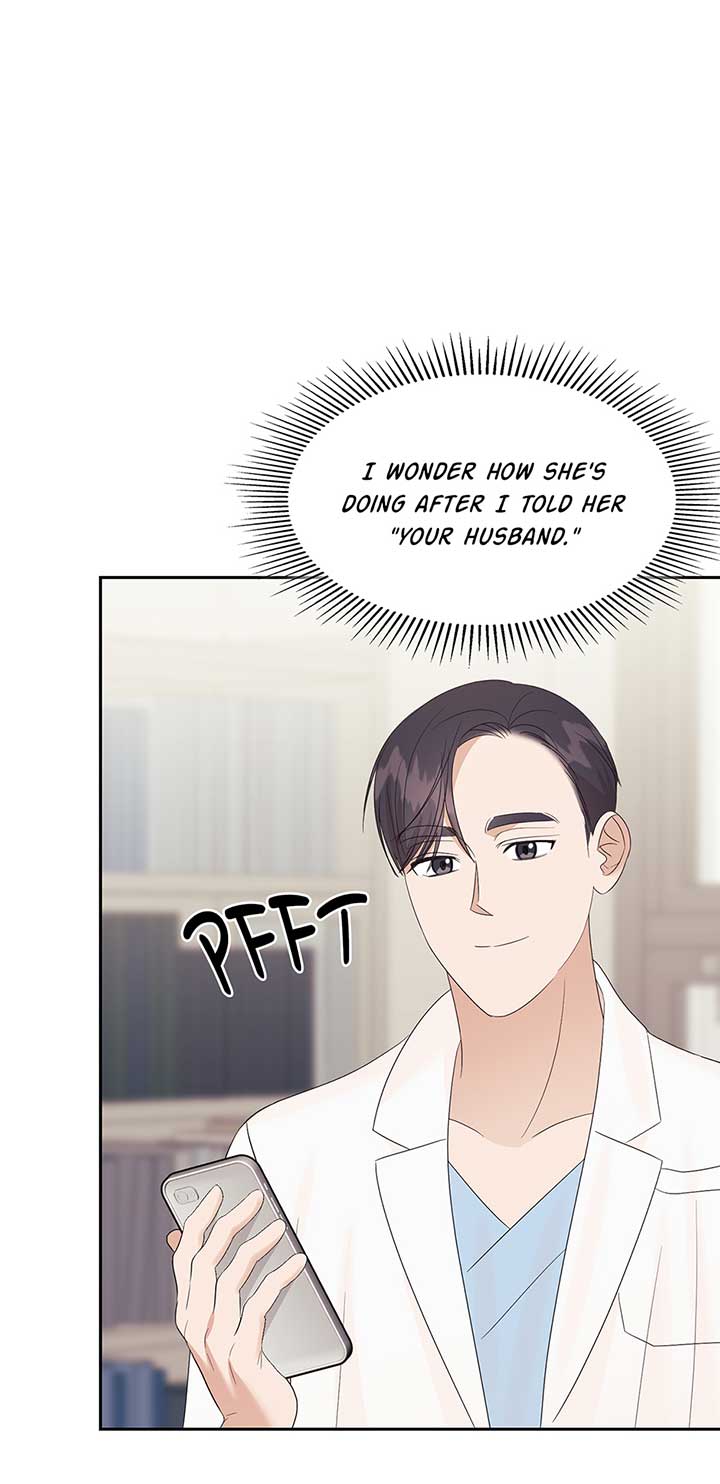 A Sneaky Blind Date Chapter 21 - Page 2