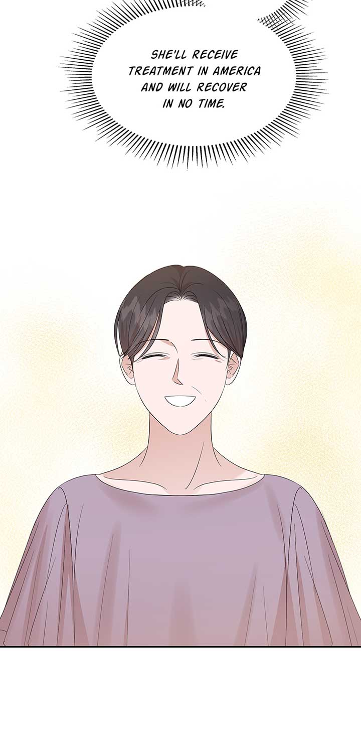 A Sneaky Blind Date Chapter 21 - Page 18