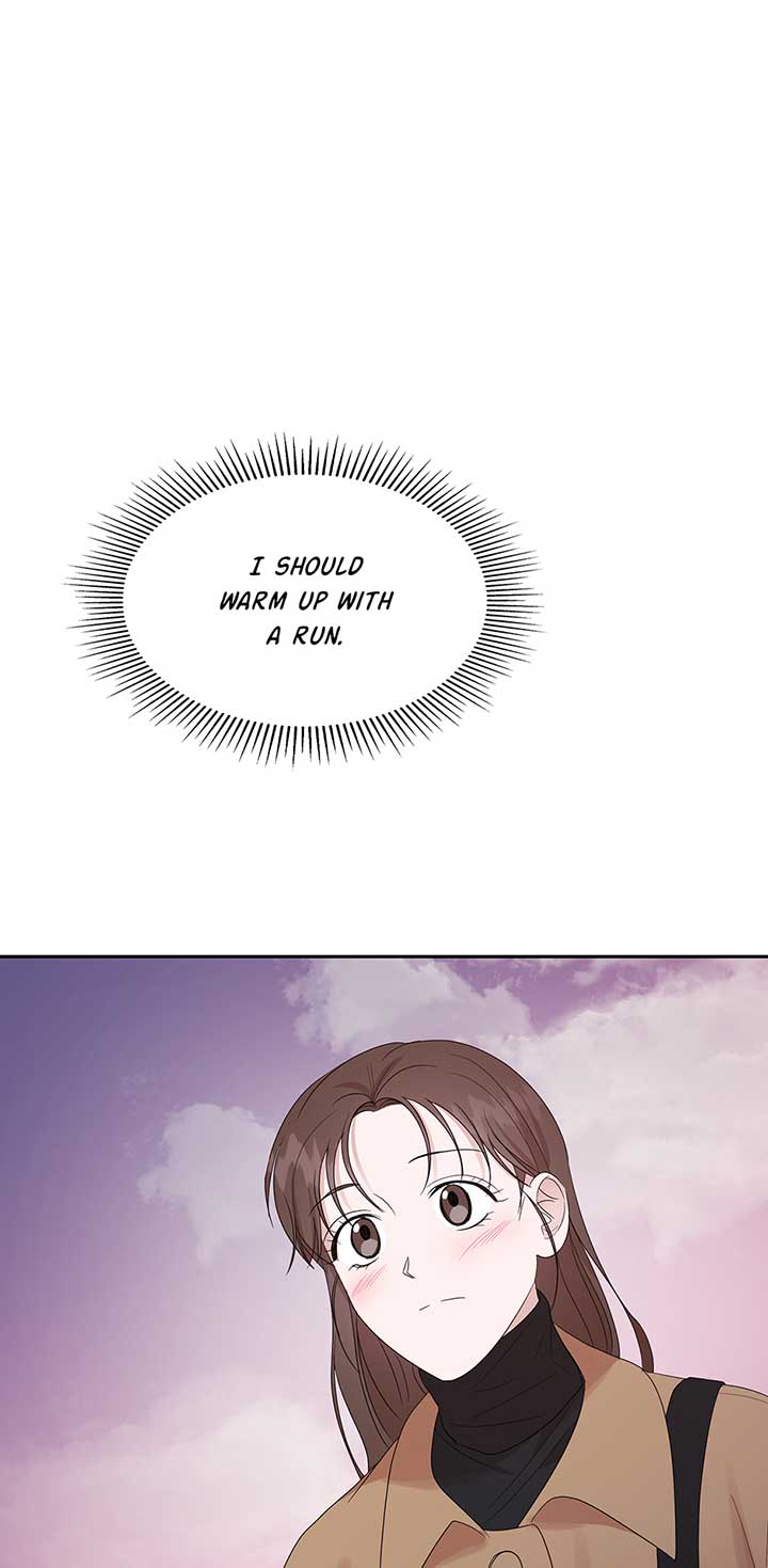 A Sneaky Blind Date Chapter 21 - Page 24