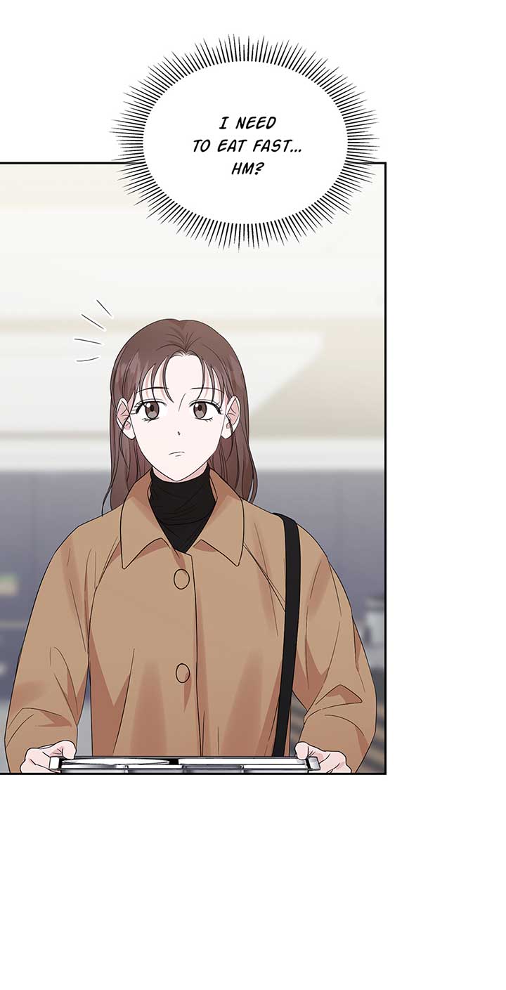 A Sneaky Blind Date Chapter 21 - Page 28