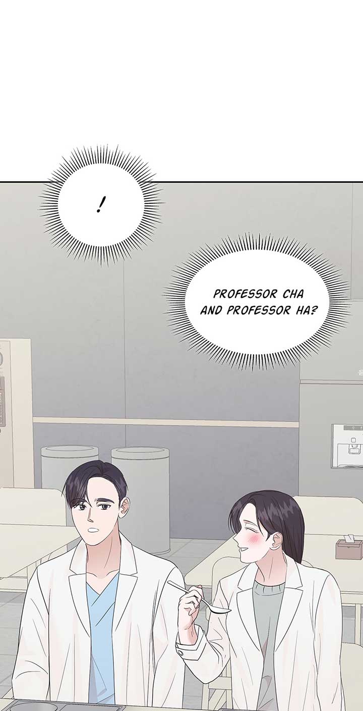 A Sneaky Blind Date Chapter 21 - Page 29