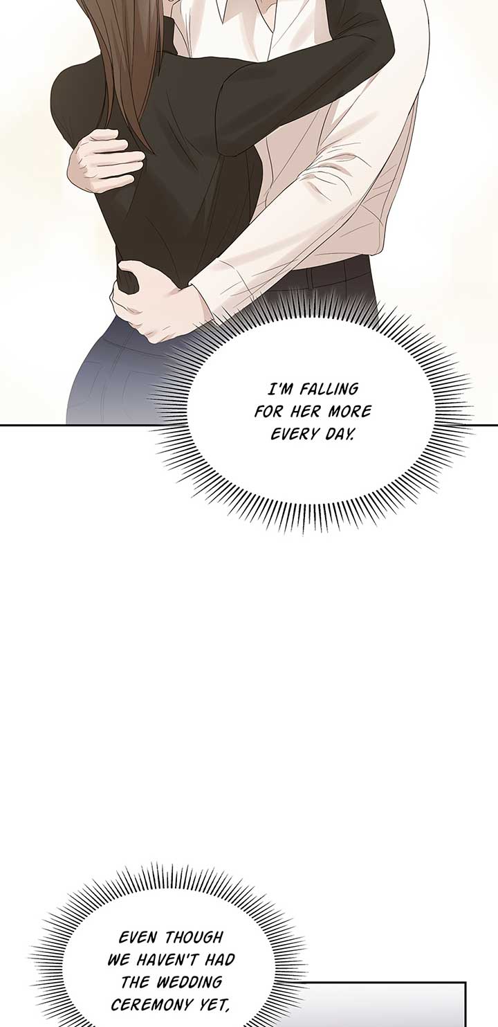 A Sneaky Blind Date Chapter 21 - Page 5