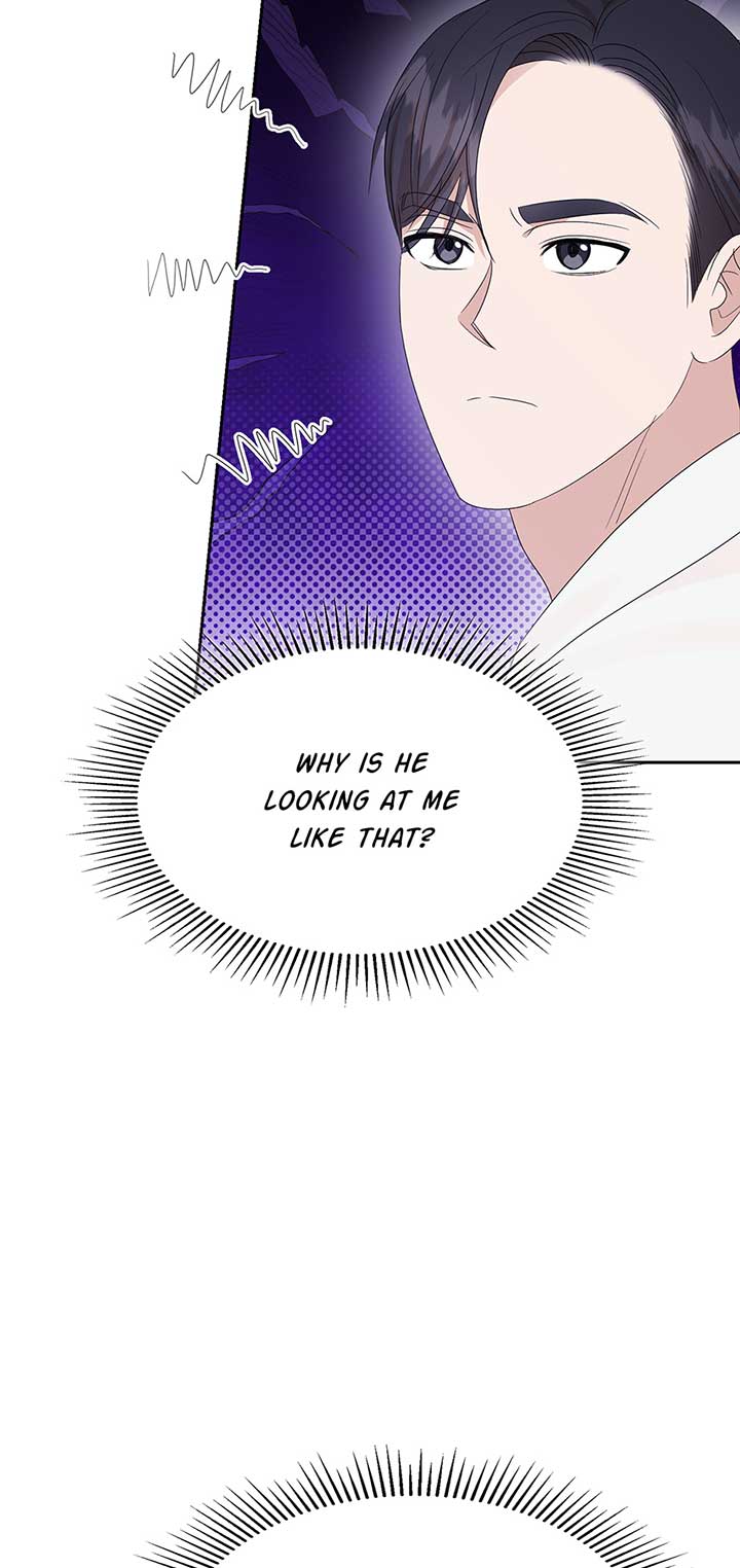 A Sneaky Blind Date Chapter 21 - Page 42