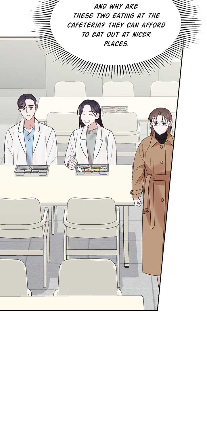 A Sneaky Blind Date Chapter 21 - Page 43