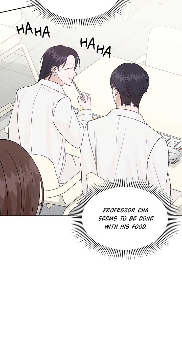 A Sneaky Blind Date Chapter 21 - Page 49