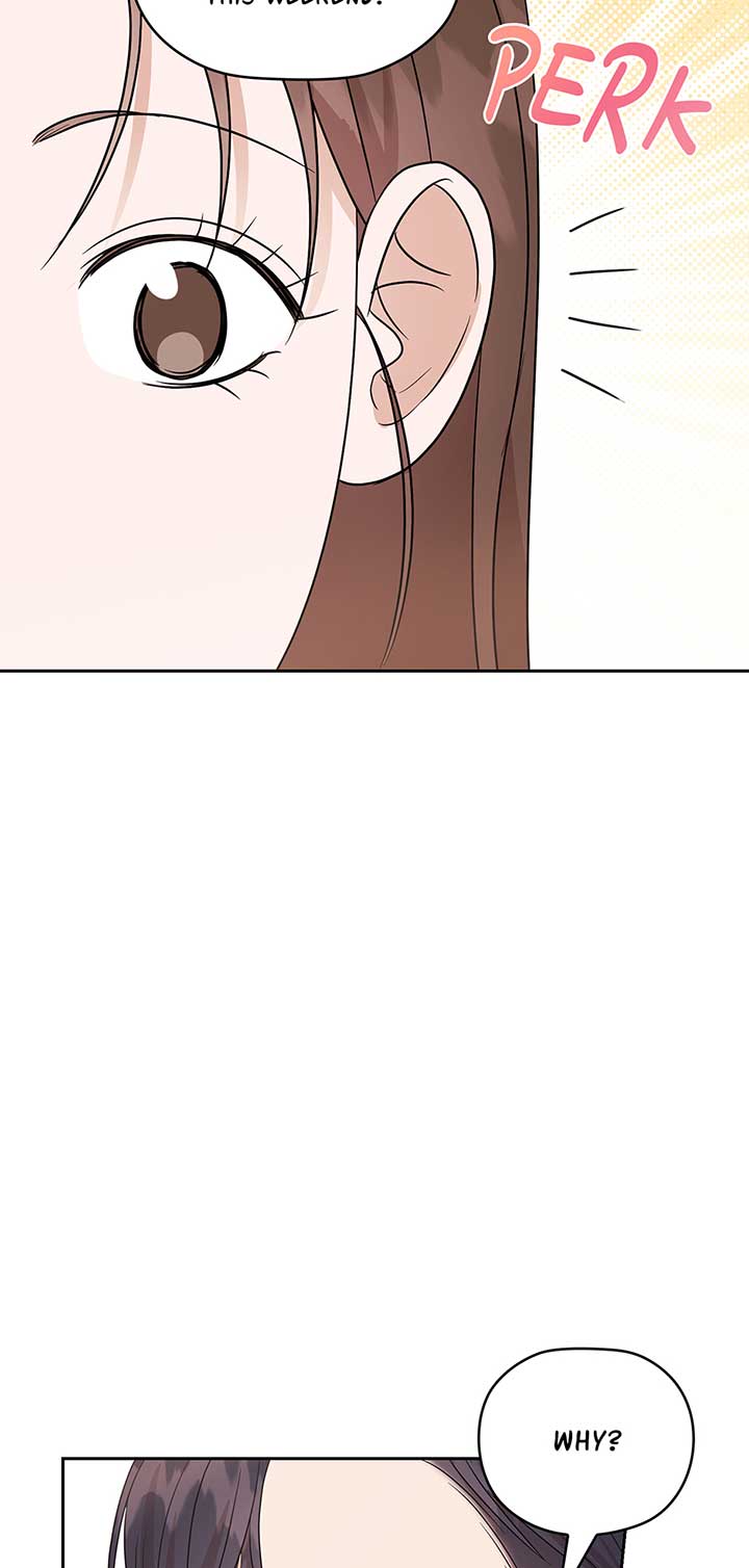 A Sneaky Blind Date Chapter 21 - Page 51