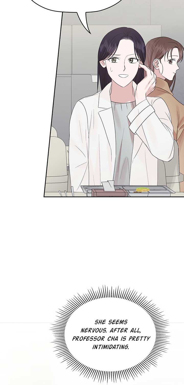 A Sneaky Blind Date Chapter 21 - Page 53