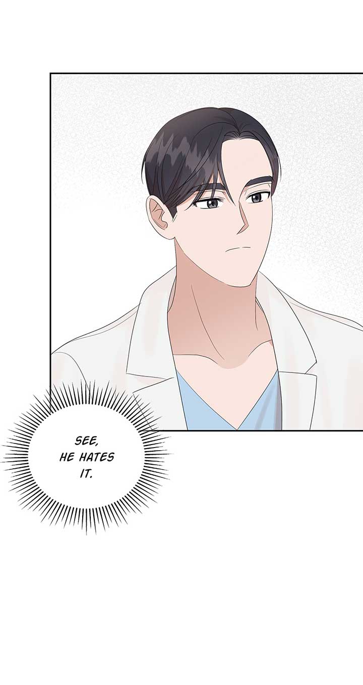 A Sneaky Blind Date Chapter 21 - Page 56