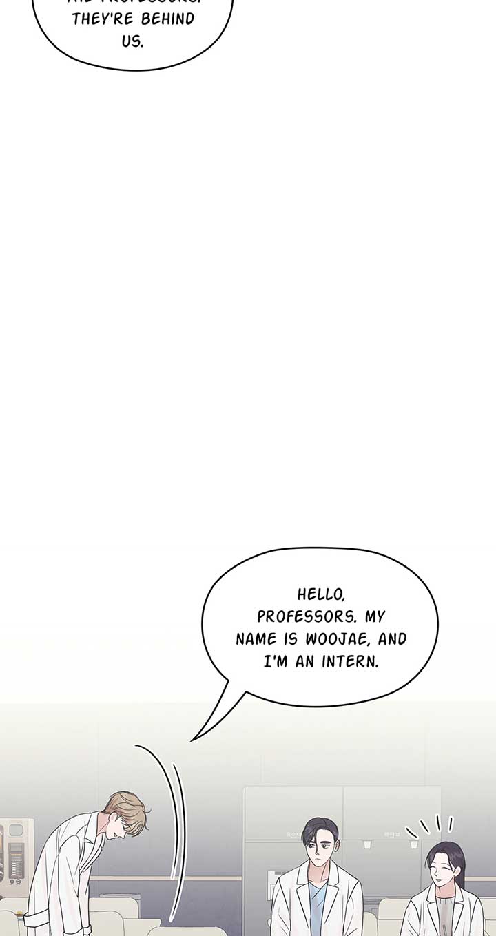 A Sneaky Blind Date Chapter 21 - Page 58