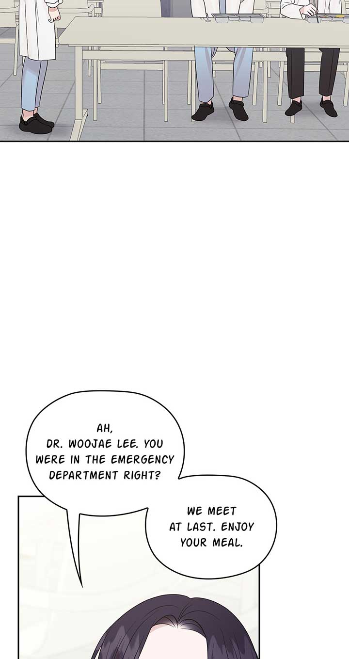 A Sneaky Blind Date Chapter 21 - Page 59