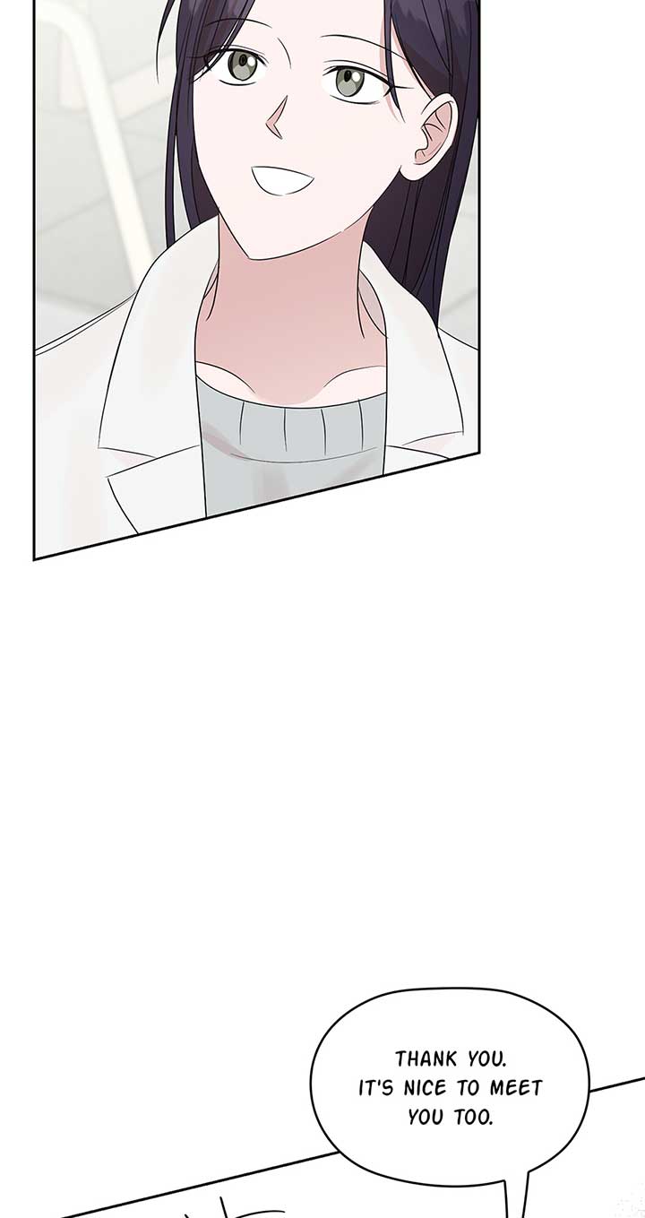 A Sneaky Blind Date Chapter 21 - Page 60