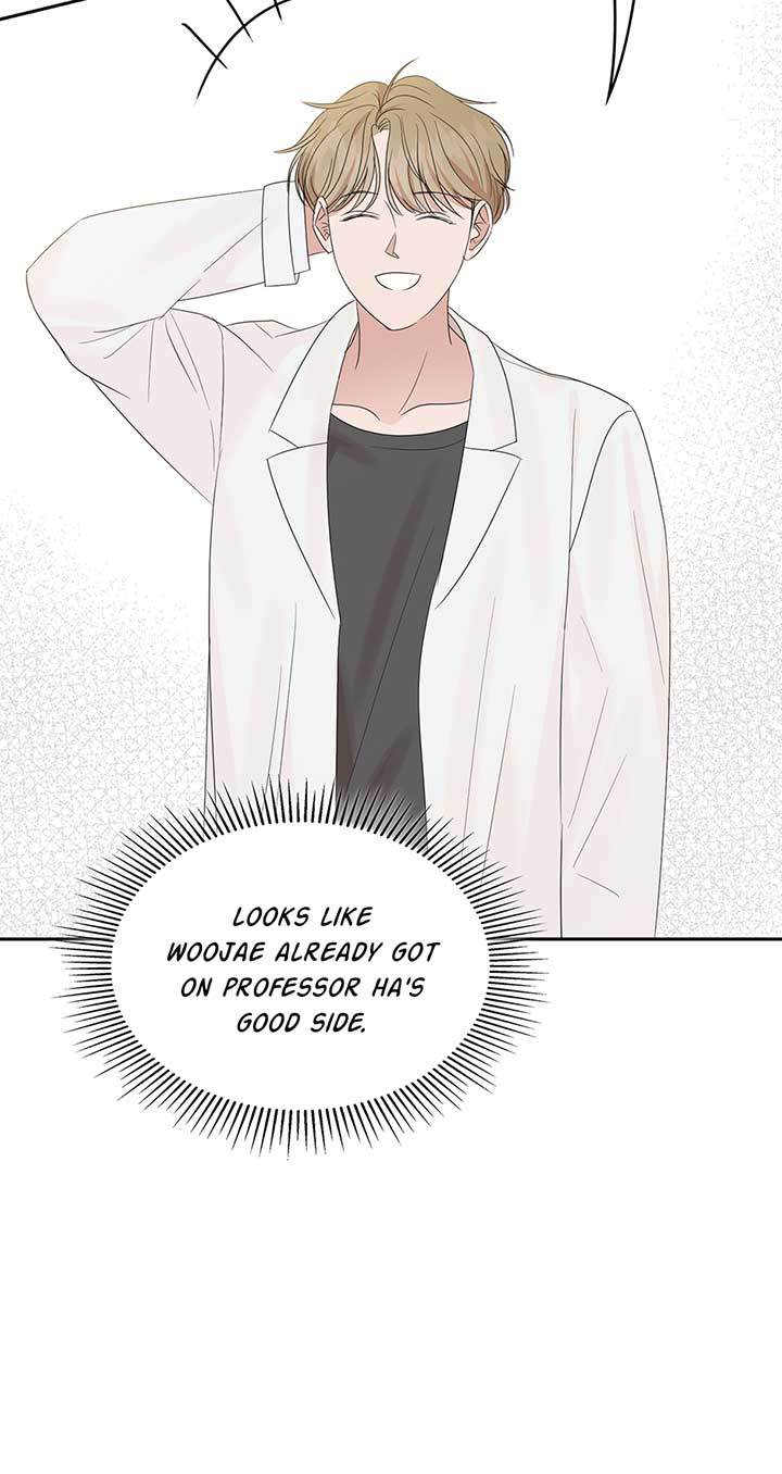 A Sneaky Blind Date Chapter 21 - Page 61