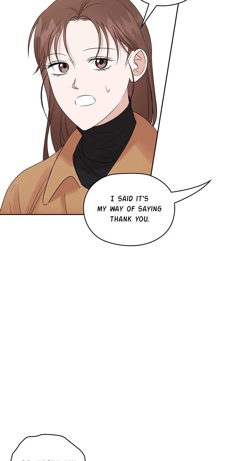 A Sneaky Blind Date Chapter 21 - Page 66