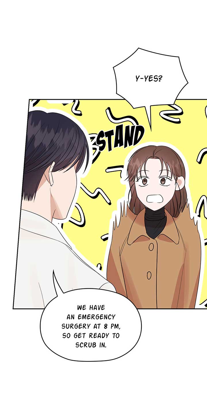 A Sneaky Blind Date Chapter 21 - Page 68