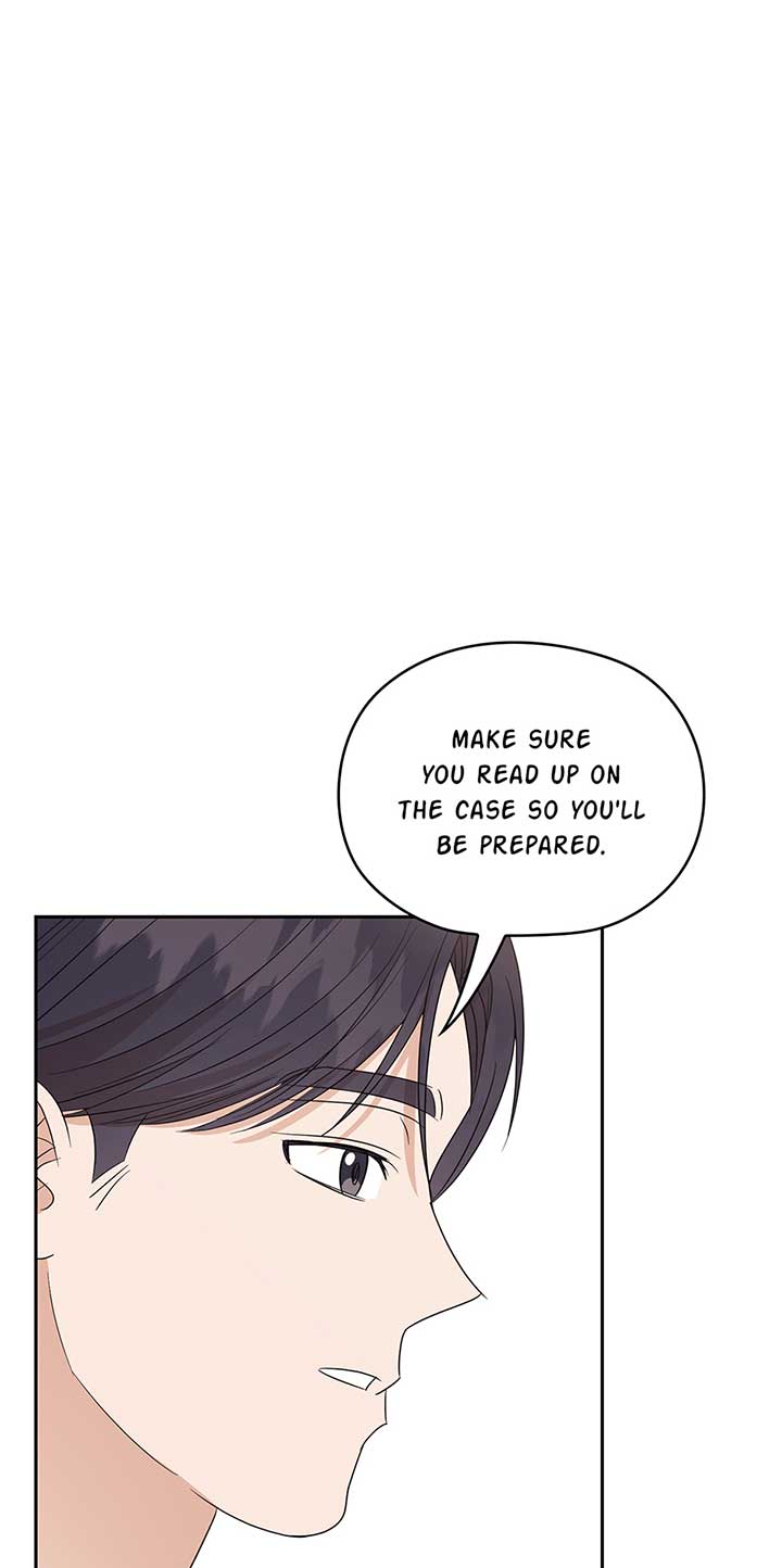 A Sneaky Blind Date Chapter 21 - Page 70