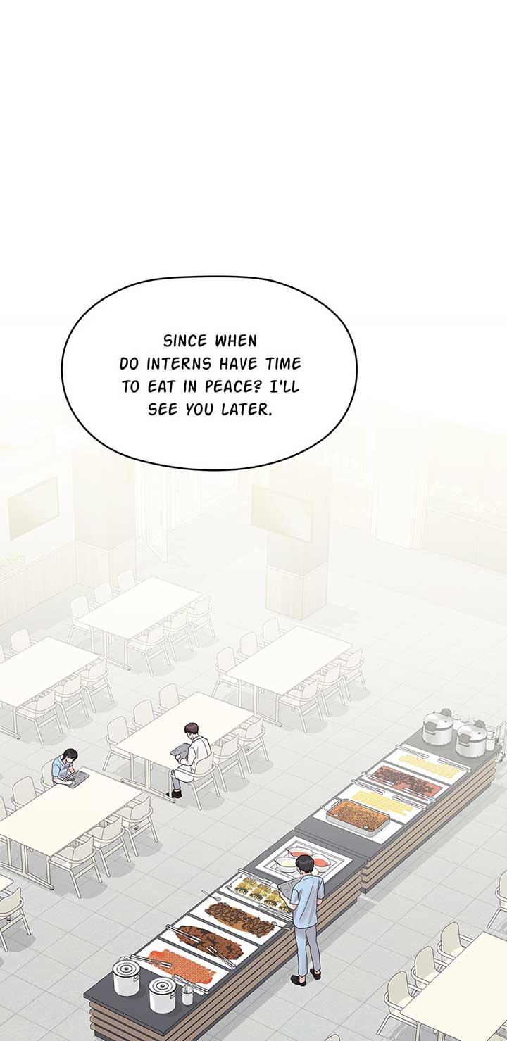 A Sneaky Blind Date Chapter 21 - Page 75