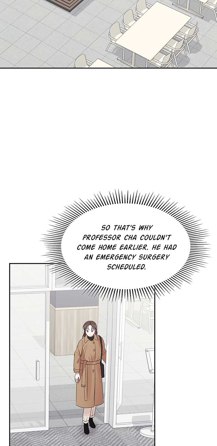 A Sneaky Blind Date Chapter 21 - Page 76