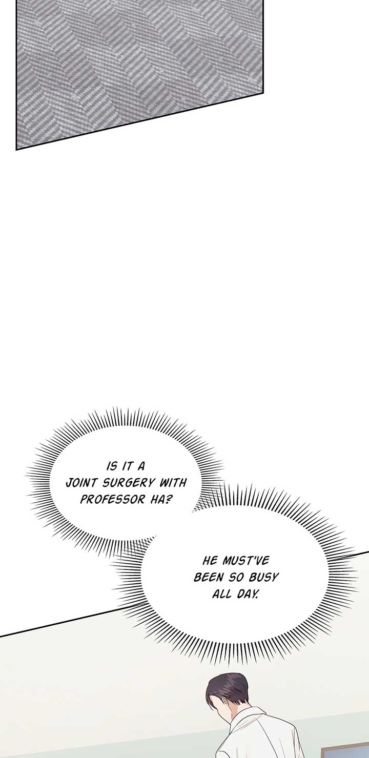 A Sneaky Blind Date Chapter 21 - Page 77