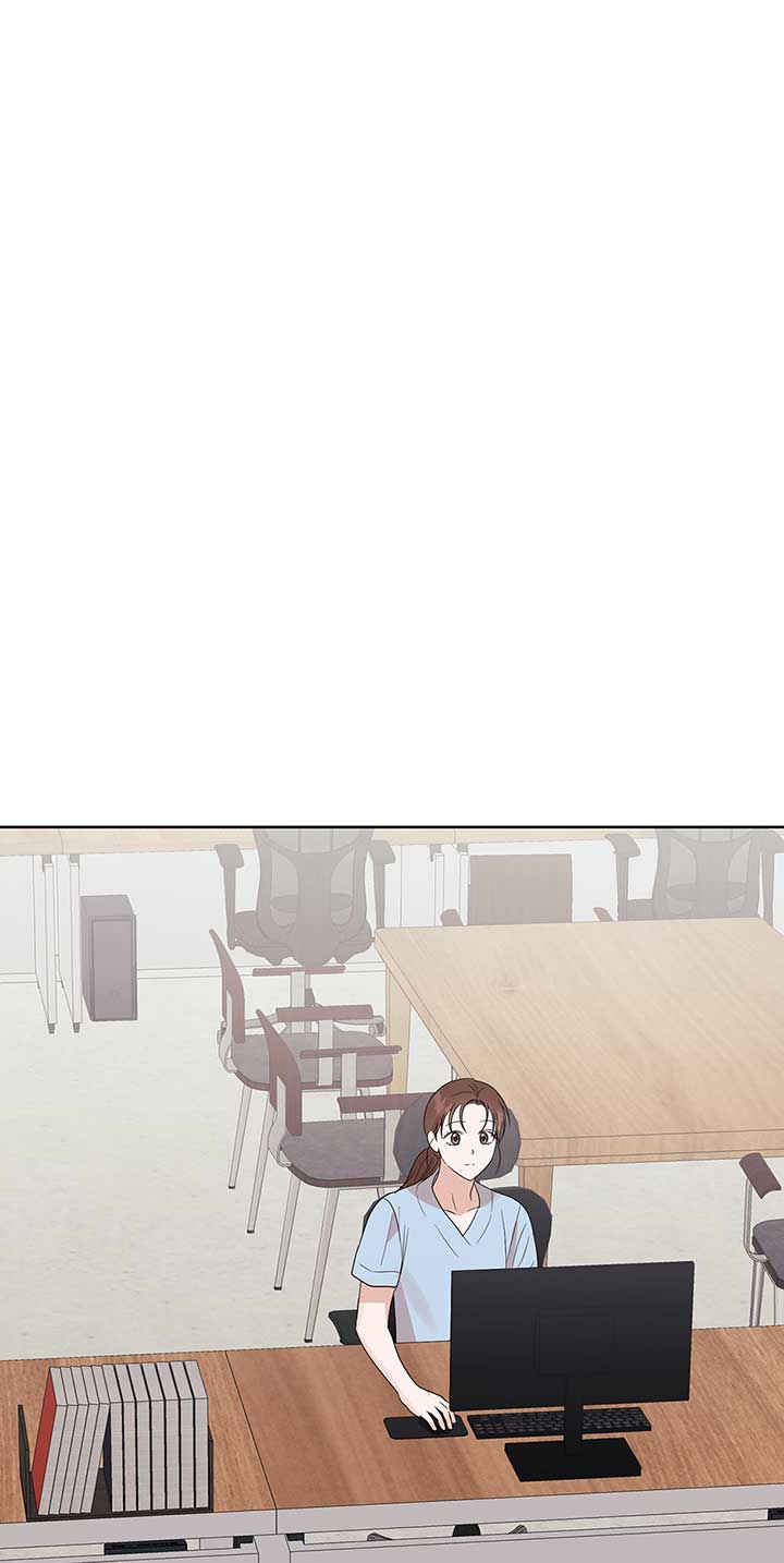 A Sneaky Blind Date Chapter 22 - Page 1