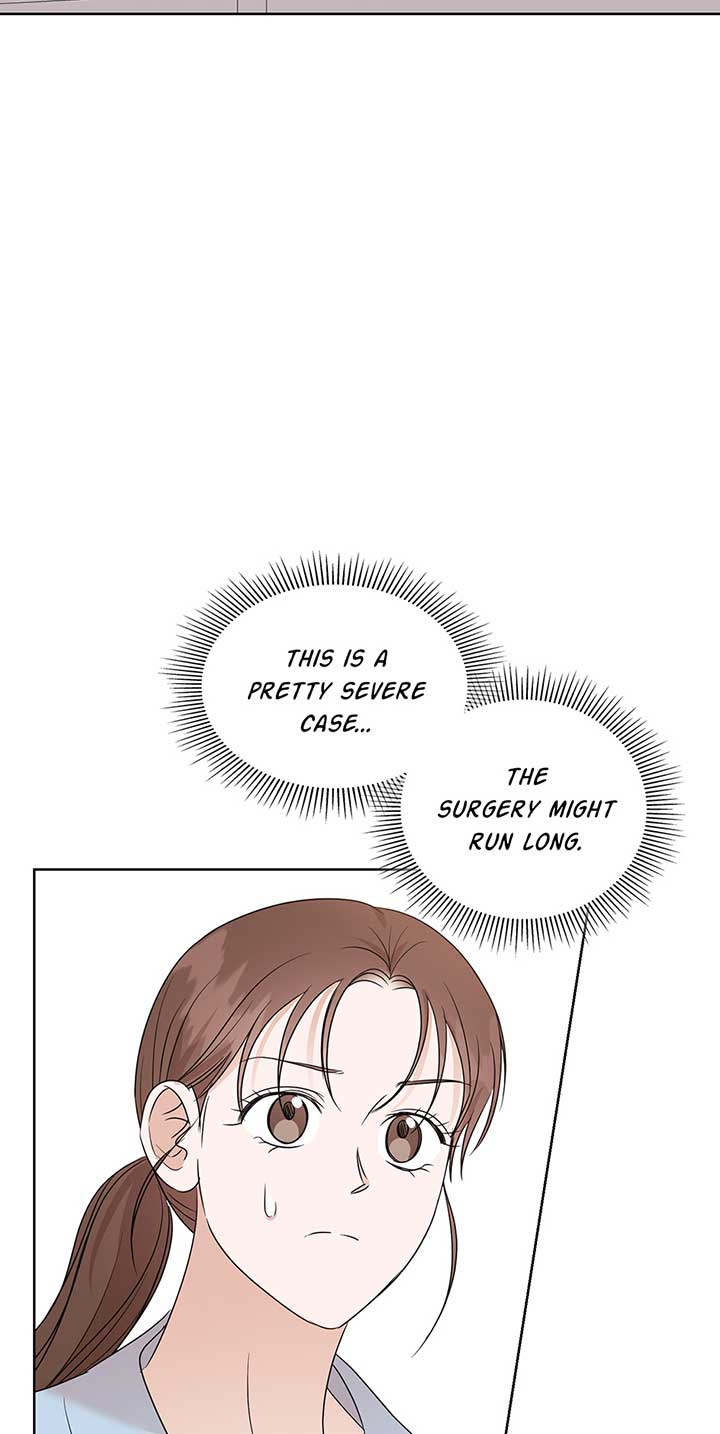 A Sneaky Blind Date Chapter 22 - Page 2