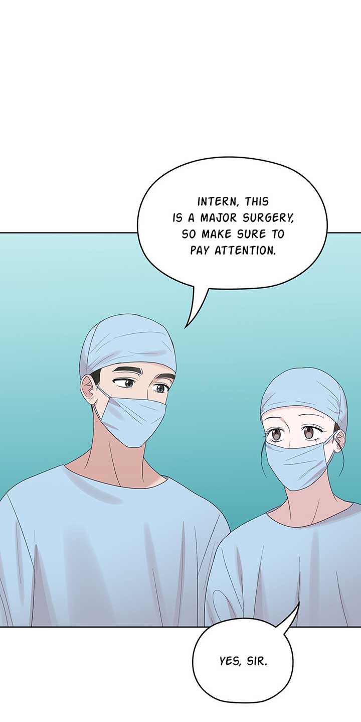 A Sneaky Blind Date Chapter 22 - Page 14